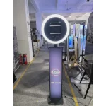 Ipad Photobooth Portátil con Pantalla Táctil - Imagen 2