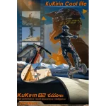 patinete eléctrico de carreras