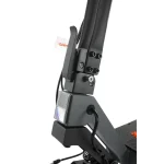 patinete urbano plegable