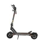 scooter eléctrico de alto rendimiento