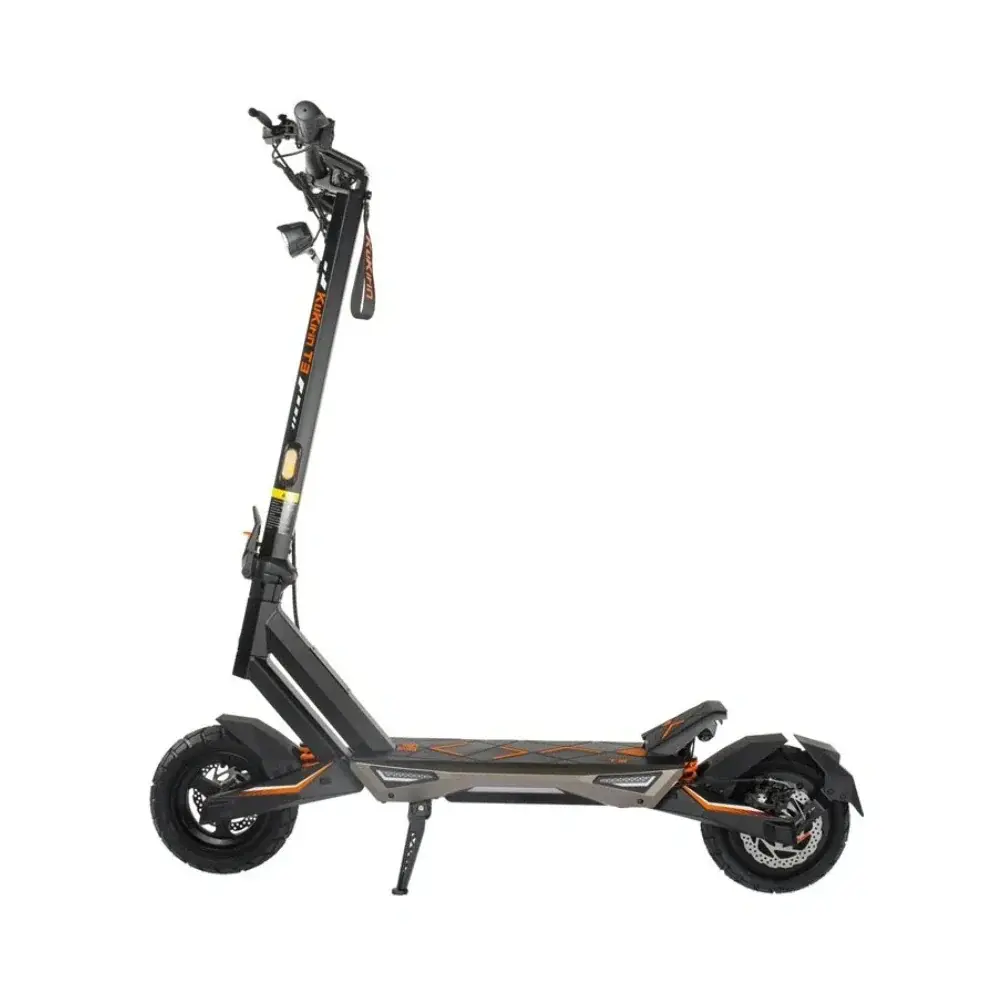 KuKirin T3 Patinete Eléctrico scooter eléctrico de alto rendimiento