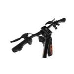 patinete eléctrico cómodo