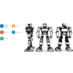 robot de código abierto