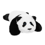 robot compañero panda