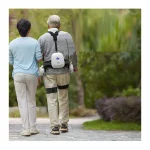 Ayuda robótica a la movilidad