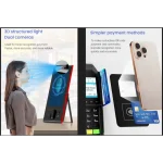 unidad de visualización interactiva