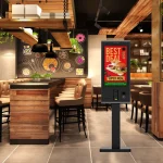 sistema de pedidos de restaurantes