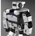 Potentes sistemas robóticos impulsados ​​por IA