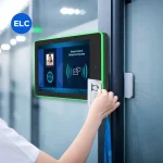 pantalla de programación de PoE