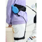 Andador de recuperación clínica de accidentes cerebrovasculares