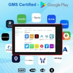 Tableta PoE Android 11