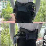 ayuda eléctrica para caminar