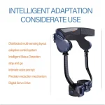 tecnología médica portátil