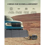 Batería de respaldo LiFePO4