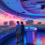 sistema de control por gestos