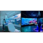 tecnología de detección de movimiento