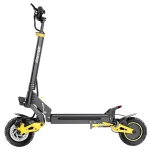 patinete eléctrico de doble motor