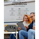 banco de energía de emergencia