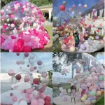 burbuja de evento inmersivo