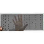 señalización LED inteligente para automóviles