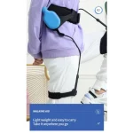 Ayuda médica para caminar para la rehabilitación de accidentes cerebrovasculares