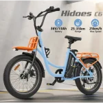 batería de litio robusta