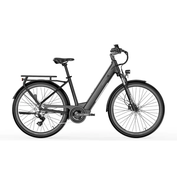 urban electric bike