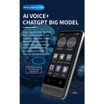 dispositivo traductor de IA