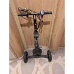 scooter aprobado por las aerolíneas