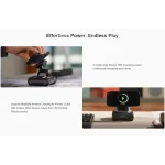 gadget de escritorio interactivo