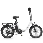 DYU C9Bicicleta eléctrica