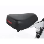 scooter de viaje ligero