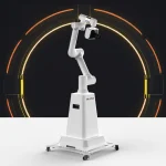 equipo de movimiento de cámara profesional