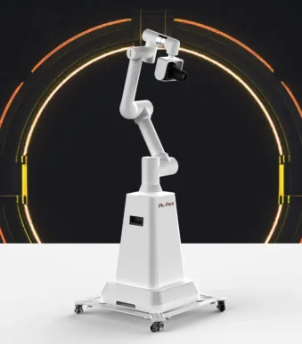 equipo de movimiento de cámara profesional