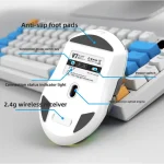 herramienta de productividad para ratón