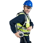 worker safety equipment