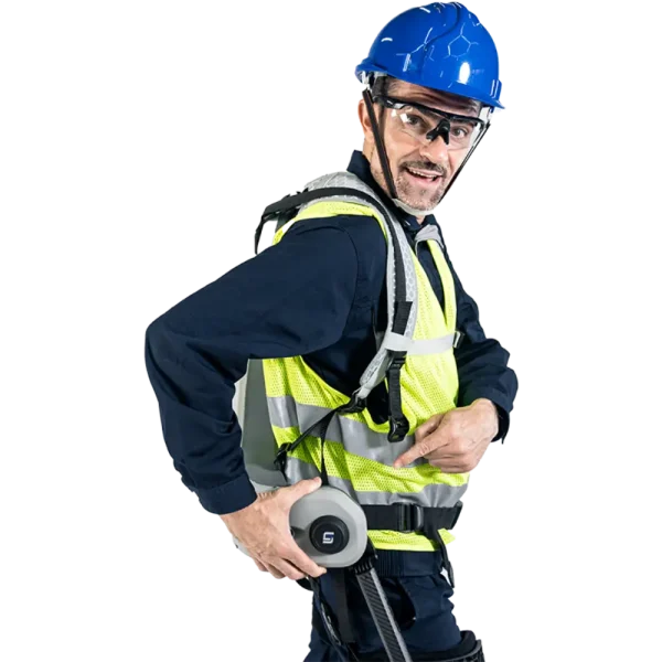 worker safety equipment