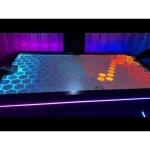 juego deportivo inmersivo