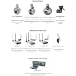 dron de despliegue rápido