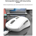 dispositivo de escritura por voz