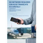 dispositivo de traducción portátil