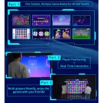 equipamiento de juego educativo