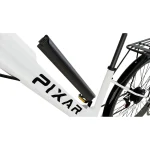 bicicleta eléctrica de larga autonomía