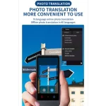 dispositivo de traducción Bluetooth