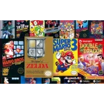 consola de juegos retro