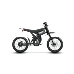 moto eléctrica todoterreno