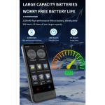 Traductor de carga rápida USB-C