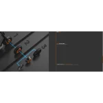 Patinete eléctrico de larga autonomía para desplazamientos diarios