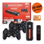 videojuegos nostálgicos