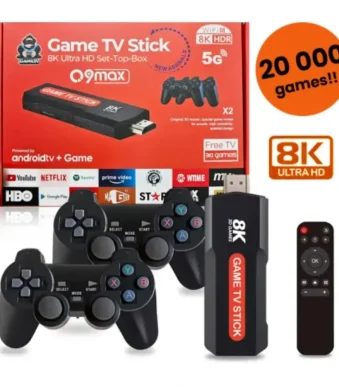 videojuegos nostálgicos